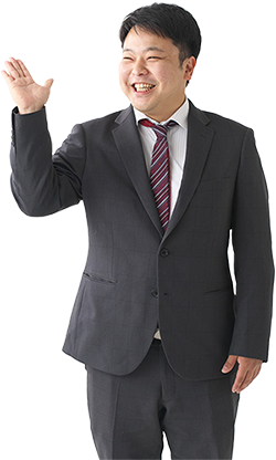 買いたい人が多い会社